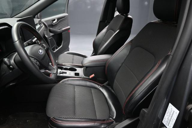 2023 Ford Escape - $22,585