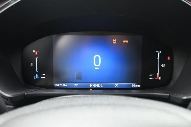2023 Ford Escape - $22,585