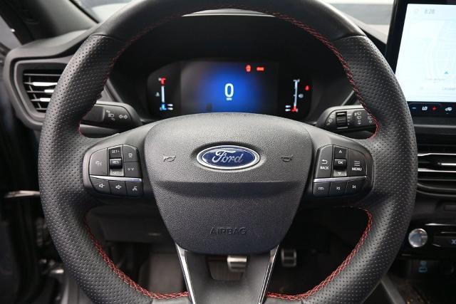 2023 Ford Escape - $22,585