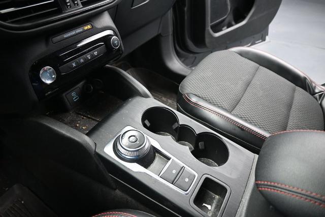 2023 Ford Escape - $22,585