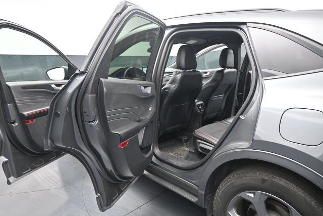 2023 Ford Escape - $22,585