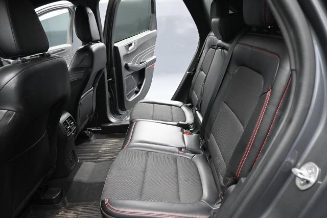 2023 Ford Escape - $22,585