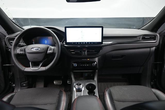 2023 Ford Escape - $22,585