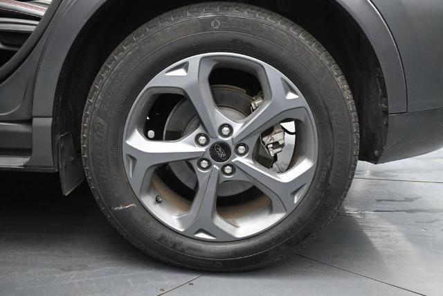 2023 Ford Escape - $22,585