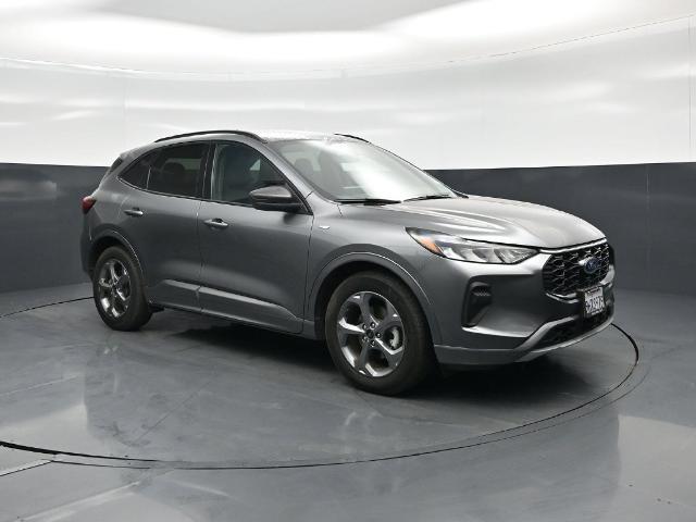 2023 Ford Escape - $22,585