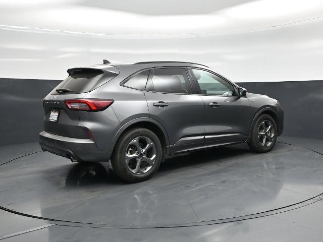 2023 Ford Escape - $22,585