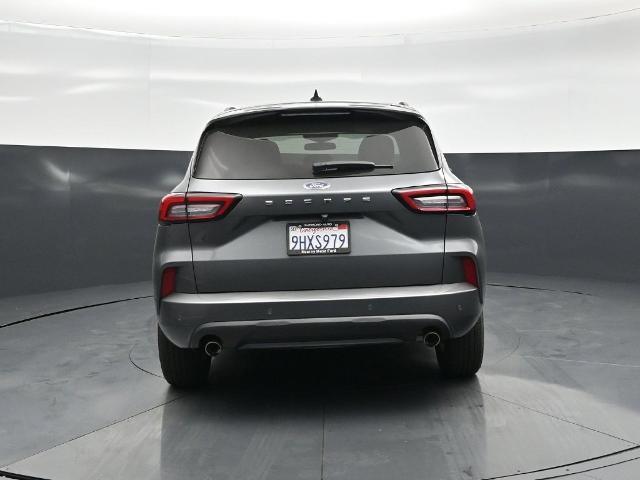 2023 Ford Escape - $22,585