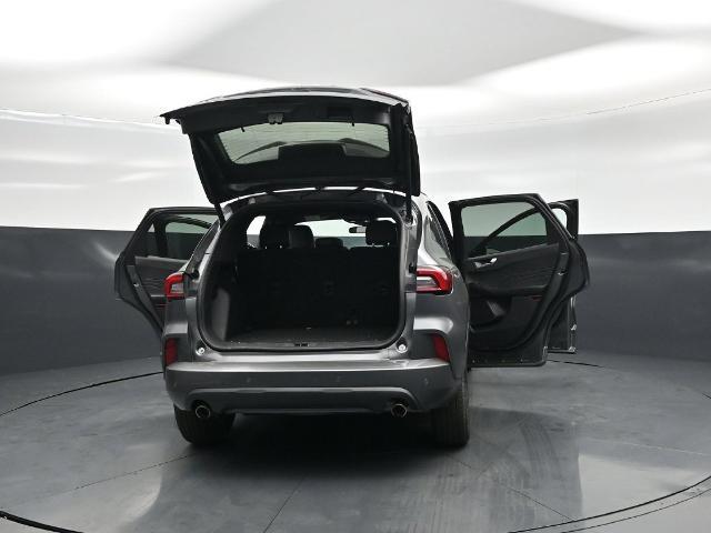 2023 Ford Escape - $22,585