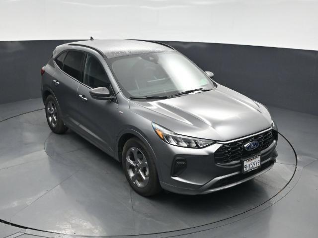 2023 Ford Escape - $22,585