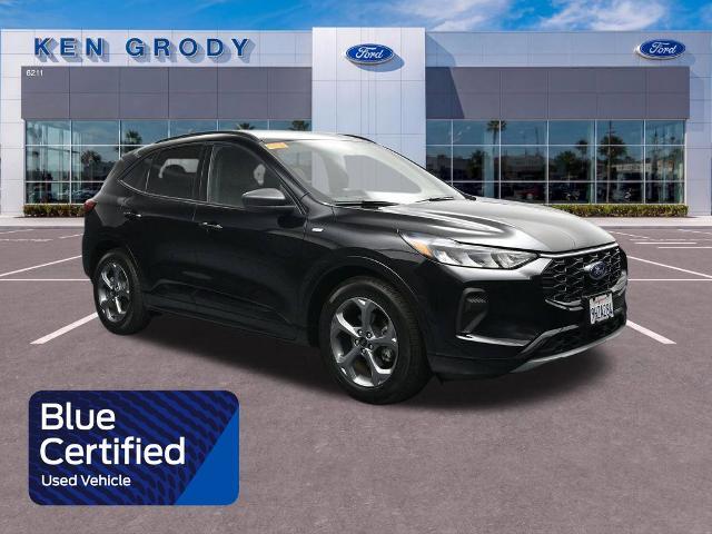 2023 Ford Escape - $23,585