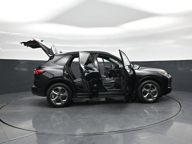 2023 Ford Escape - $23,585