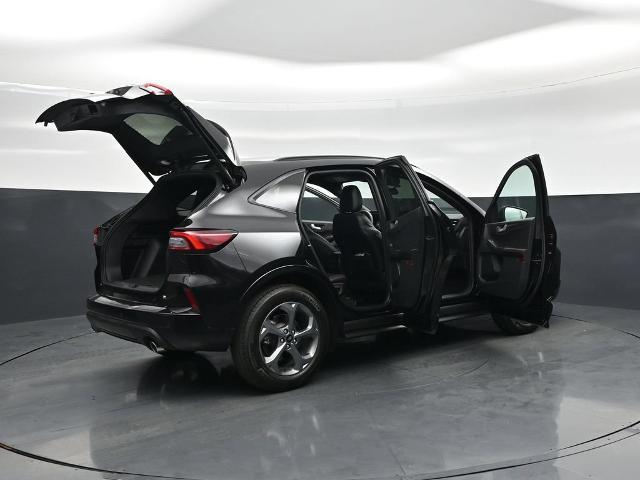 2023 Ford Escape - $23,585