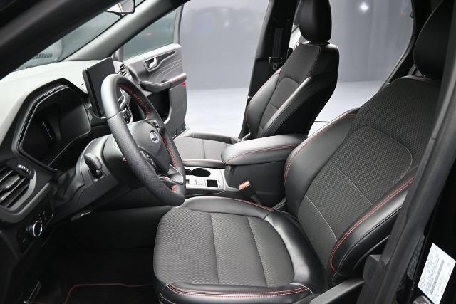 2023 Ford Escape - $23,585