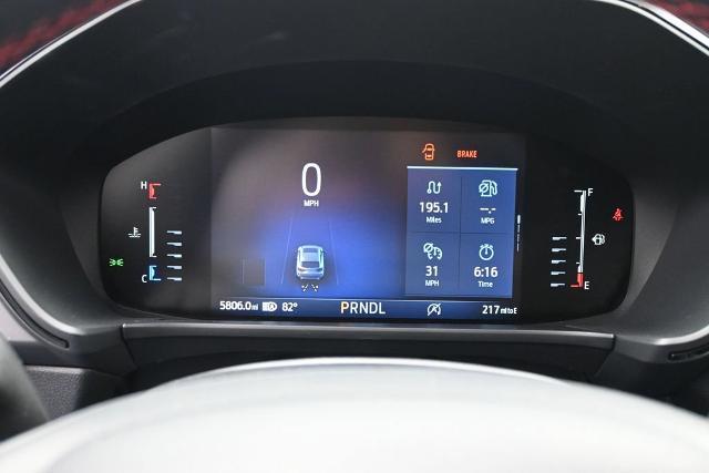 2023 Ford Escape - $23,585