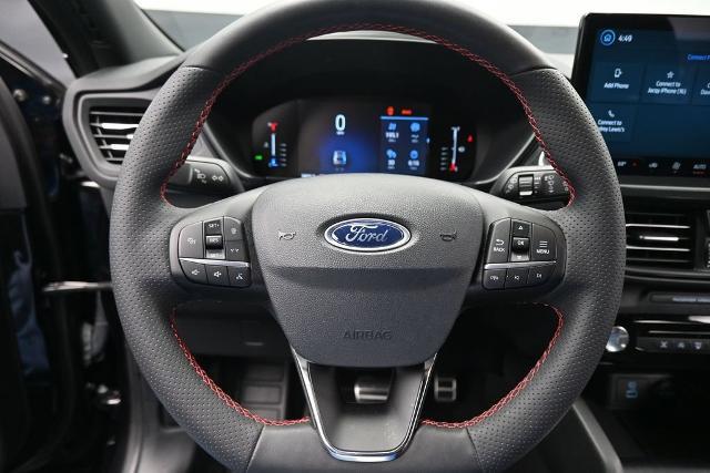 2023 Ford Escape - $23,585
