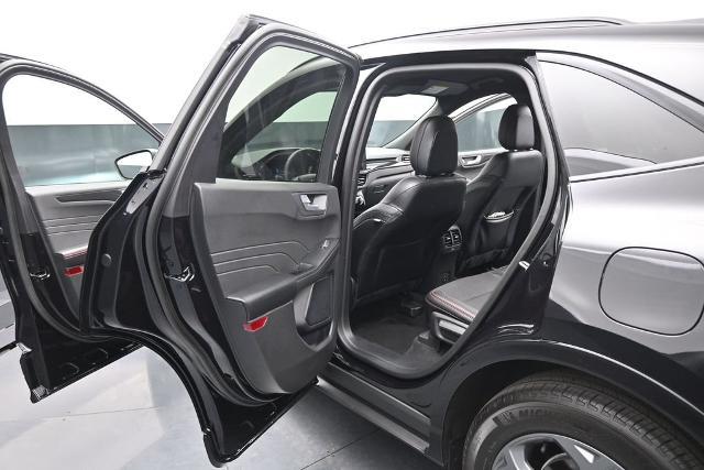2023 Ford Escape - $23,585