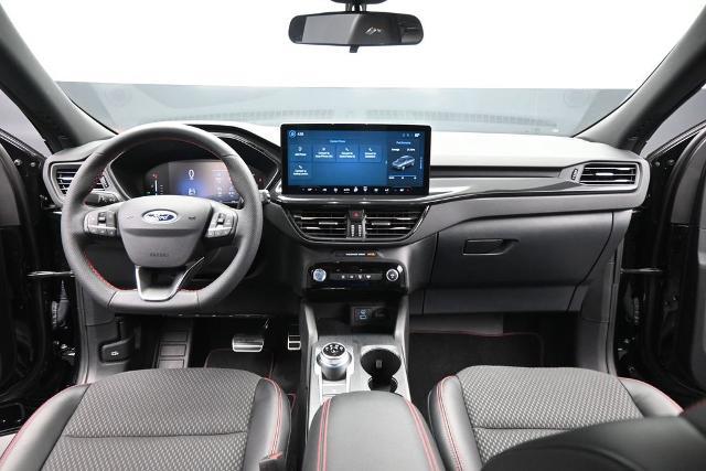 2023 Ford Escape - $23,585