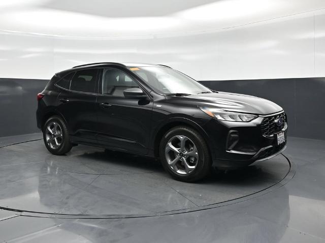 2023 Ford Escape - $23,585