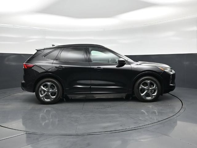 2023 Ford Escape - $23,585