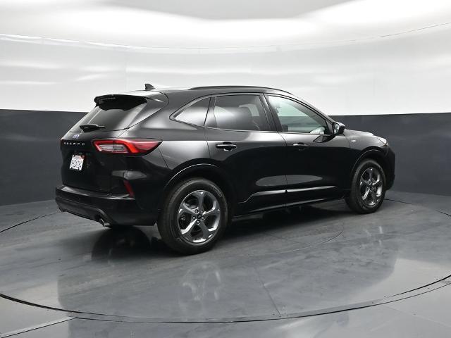 2023 Ford Escape - $23,585