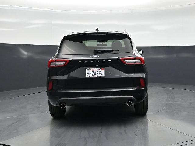 2023 Ford Escape - $23,585