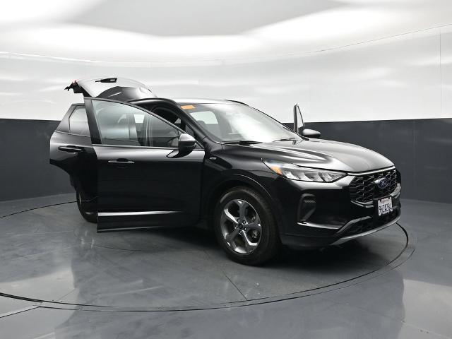 2023 Ford Escape - $23,585