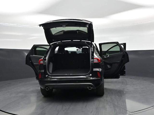 2023 Ford Escape - $23,585