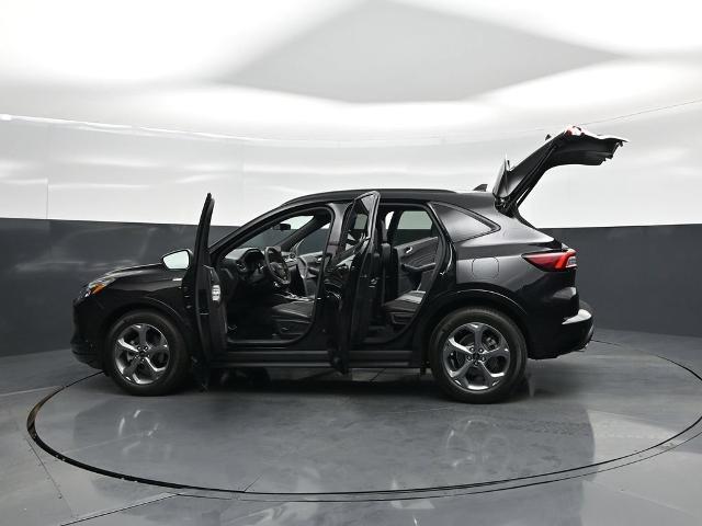 2023 Ford Escape - $23,585