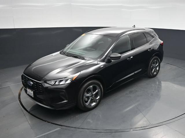 2023 Ford Escape - $23,585