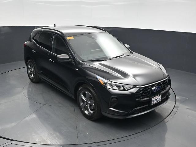 2023 Ford Escape - $23,585