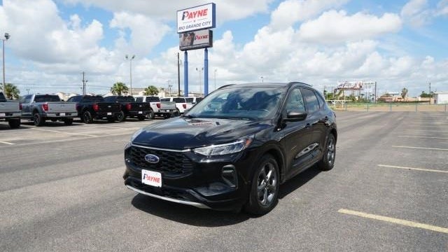 Preowned 2023 Ford Escape ST-Line for Sale