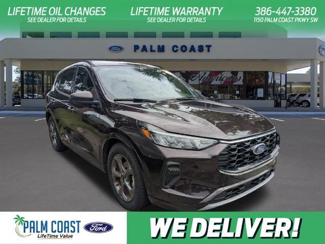 2023 Ford Escape - $22,480