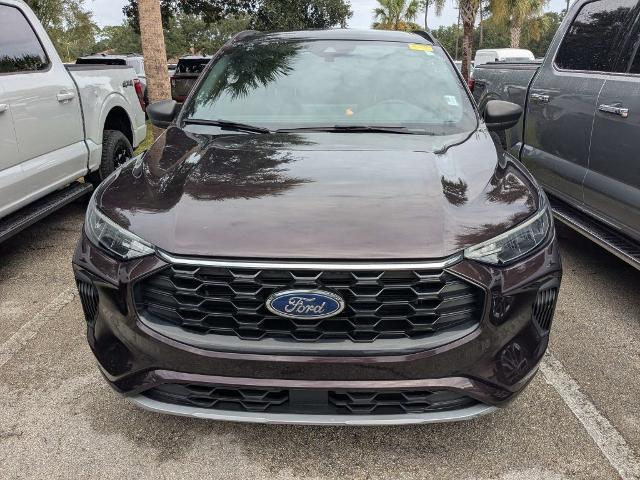 2023 Ford Escape - $22,480