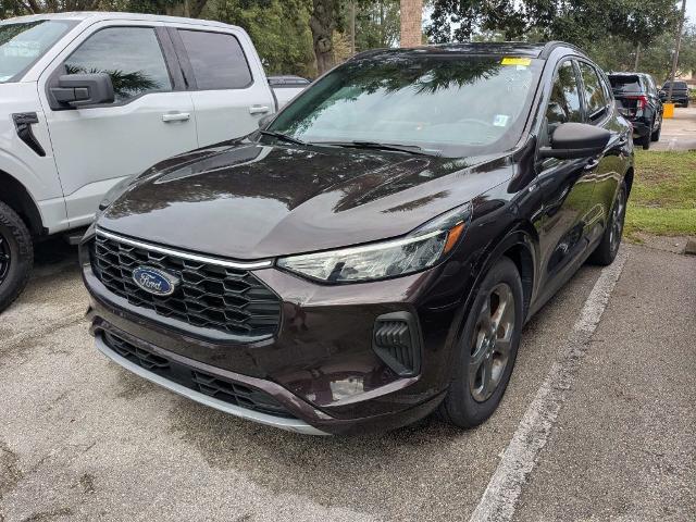 2023 Ford Escape - $22,480