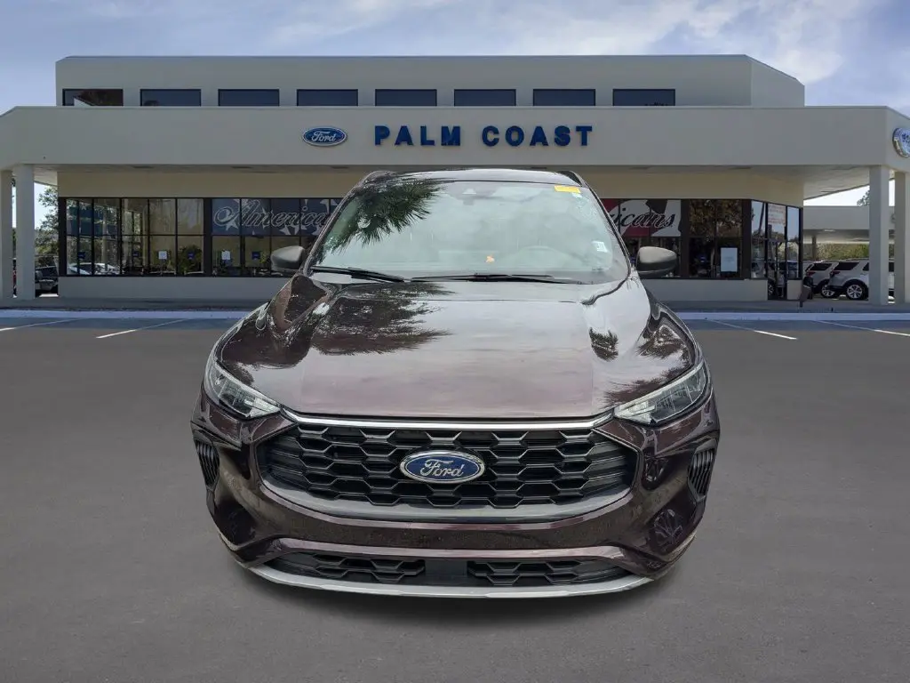 2023 Ford Escape - $22,887
