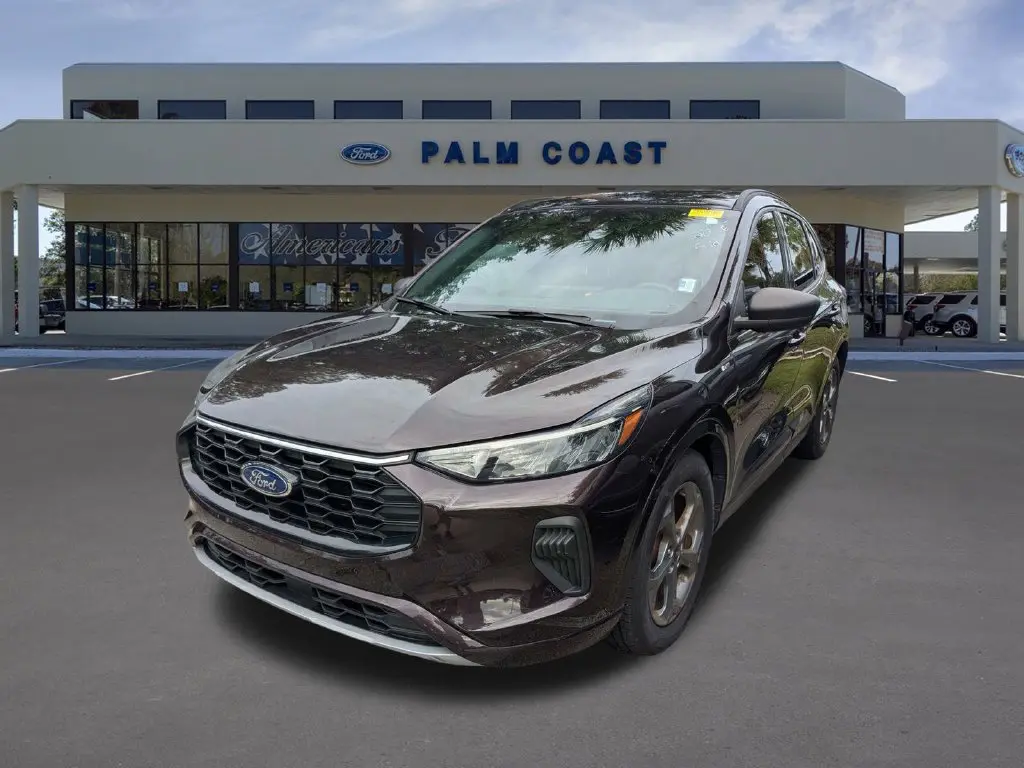 2023 Ford Escape - $22,887