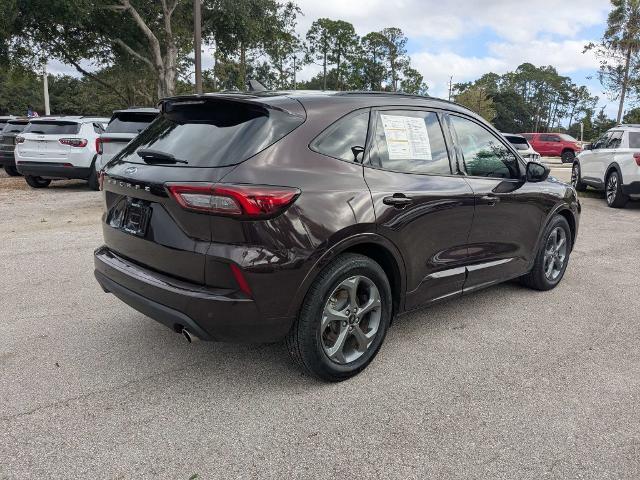 2023 Ford Escape - $22,480
