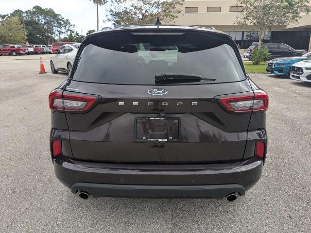 2023 Ford Escape - $22,480