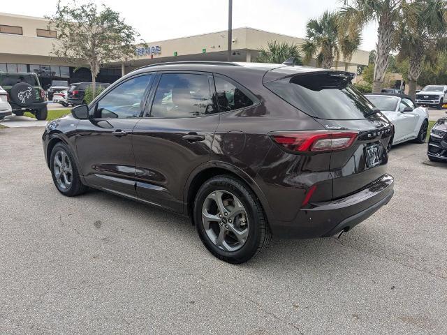2023 Ford Escape - $22,480