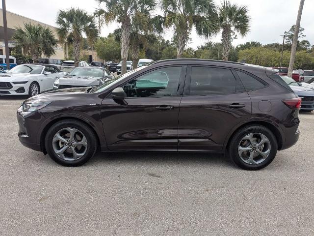 2023 Ford Escape - $22,480