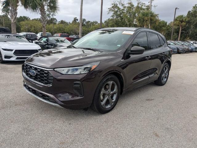 2023 Ford Escape - $22,480