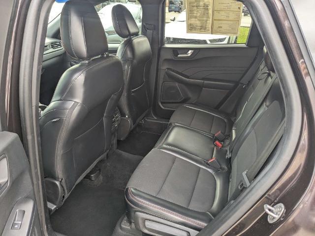 2023 Ford Escape - $22,480