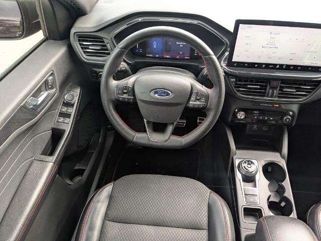 2023 Ford Escape - $22,480