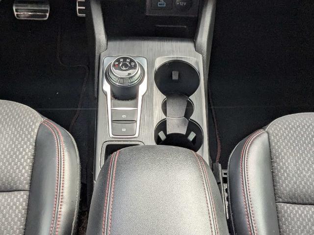2023 Ford Escape - $22,480