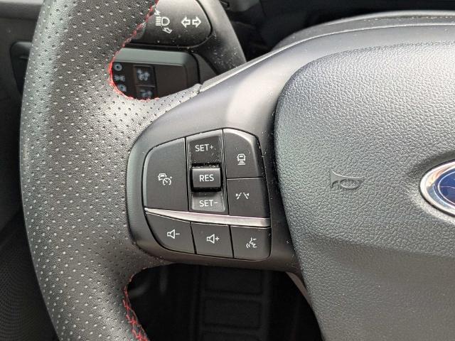 2023 Ford Escape - $22,480