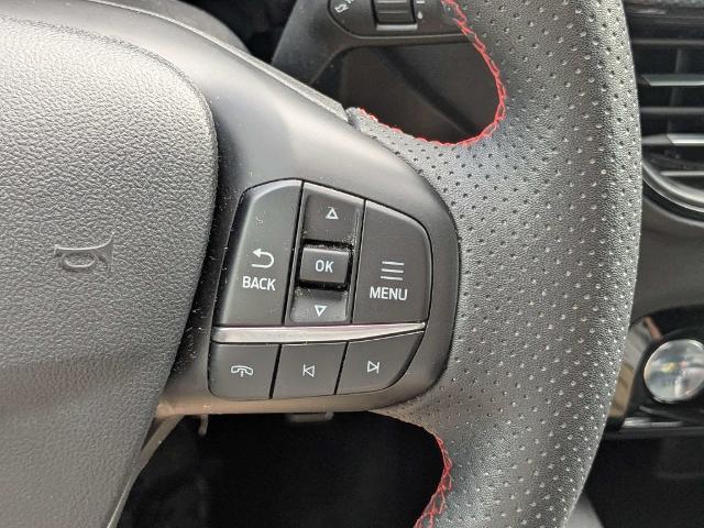 2023 Ford Escape - $22,480
