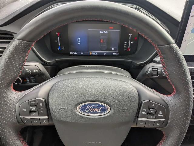 2023 Ford Escape - $22,480