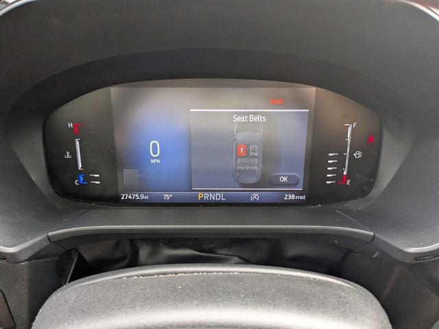 2023 Ford Escape - $22,480