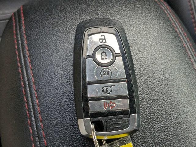 2023 Ford Escape - $22,480