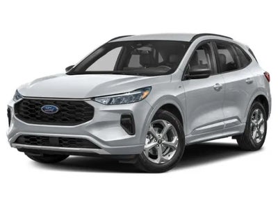 2023 Ford Escape St-Line 4DR SUV